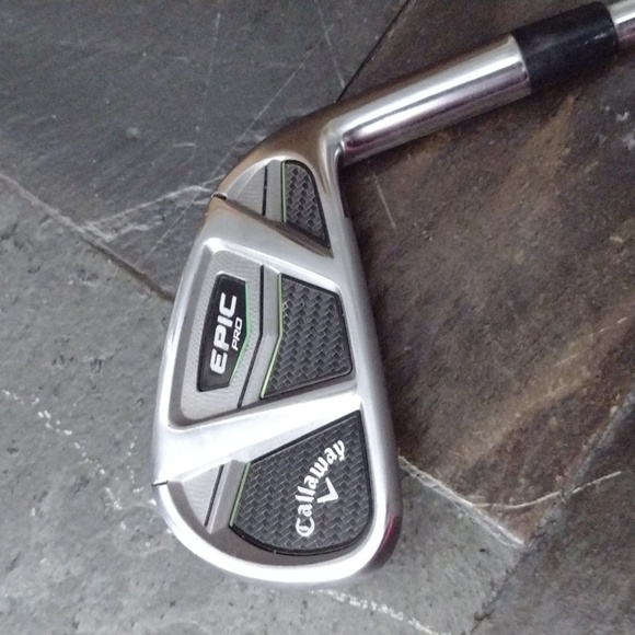 Calloway Epic Pro Club - Picture 1 of 5